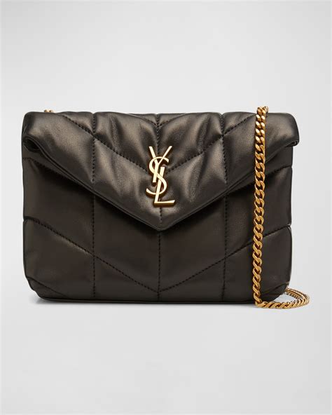 neiman marcus Saint Laurent crossbody